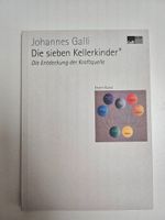 Die sieben Kellerkinder (Johannes Galli)