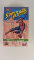 VHS Spider-Man retrouve Kraven TF1 Vidéo Dessin Animé