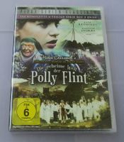 DIE GEHEIME WELT DER POLLY FLINT - Komplette Serie NEU/OVP