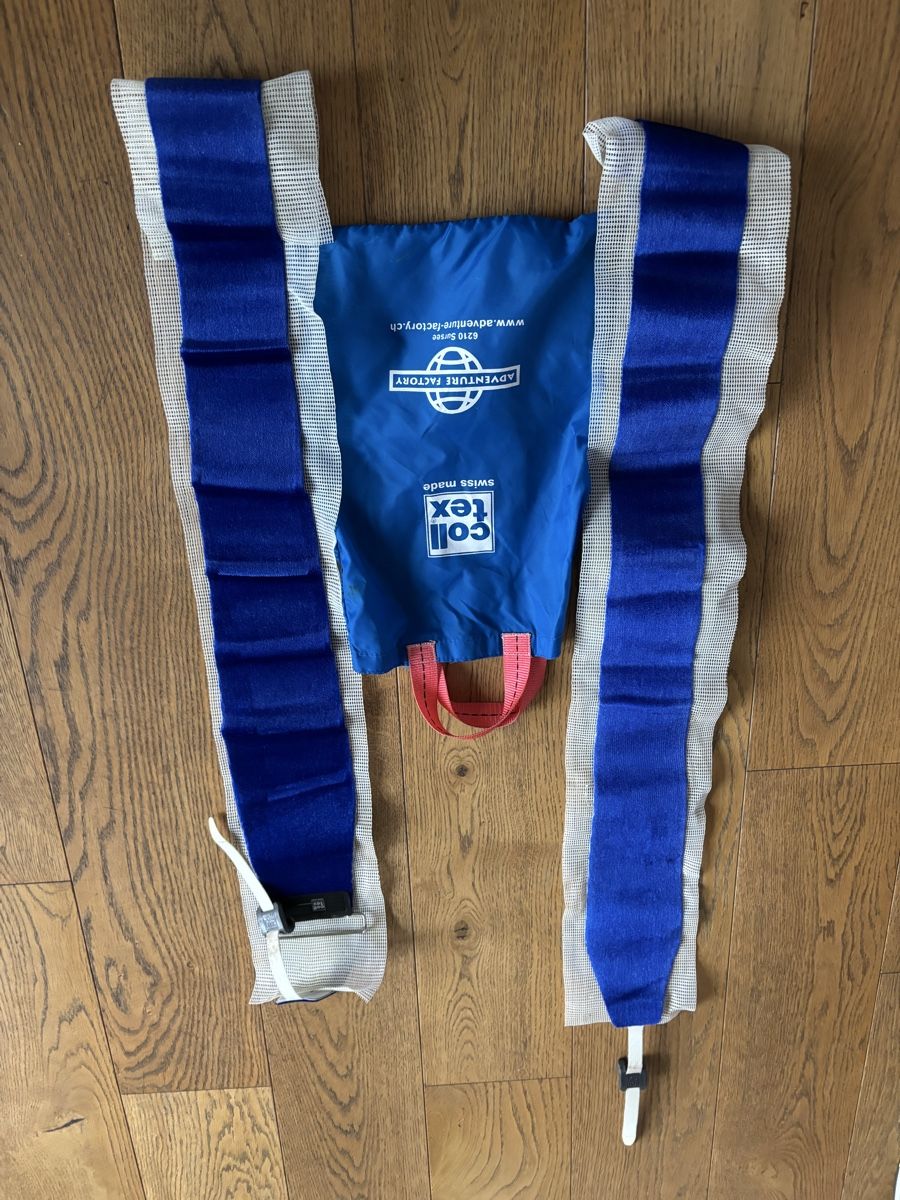 Scott Sci: Tourenski – Usato da Kaltbach venduto da Chrusi4 6