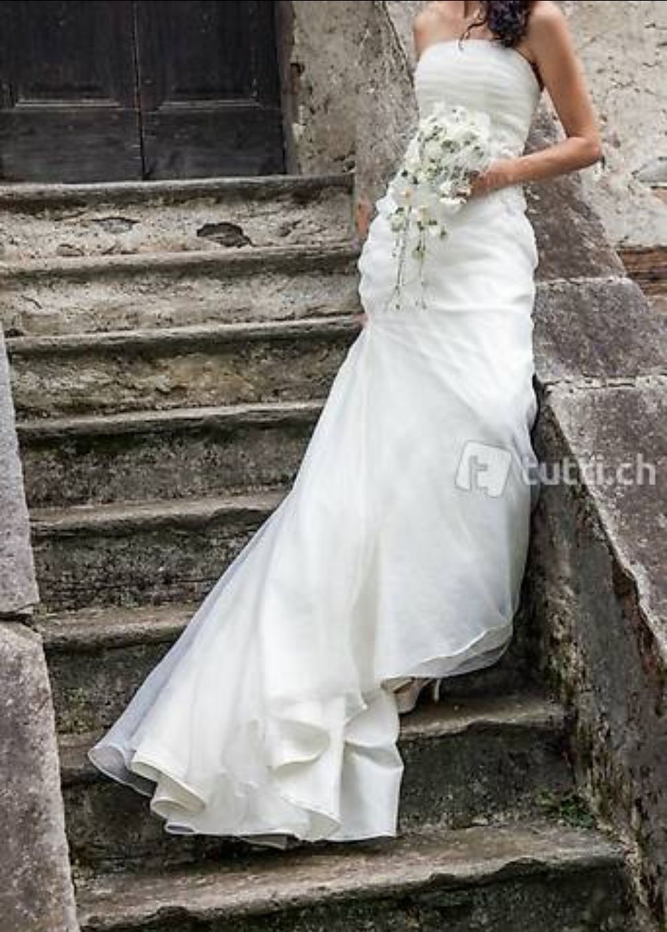 Kleider: Abito da sposa – Gebraucht aus Lostallo von Berenike 4