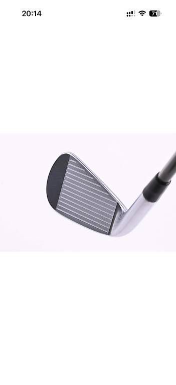 Mazze & Set: Titleist fer 5 t150 stiff – Usato da Genève venduto da mcr_q8bn 1