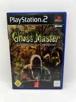 Ghost Master: The Gravenville Chronicles (Deutsch) - PS2