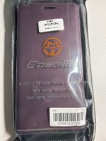 IPHONE 12/12 PRO CASE HÜLLE LILA