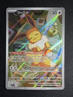 Pokémon Evoli SVP 173 Promo DE – Full Art