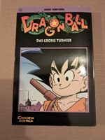 Dragon Ball – Band 4 „Das grosse Turnier“
