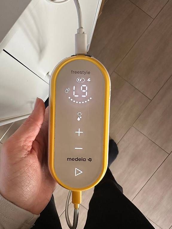 Medela Accessori per l’allattamento: Tire-lait double - Medella – Usato da Naz venduto da Foxwer 2