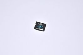 1 GB H xD Picture Card Fujifilm High Speed Speicherkarte