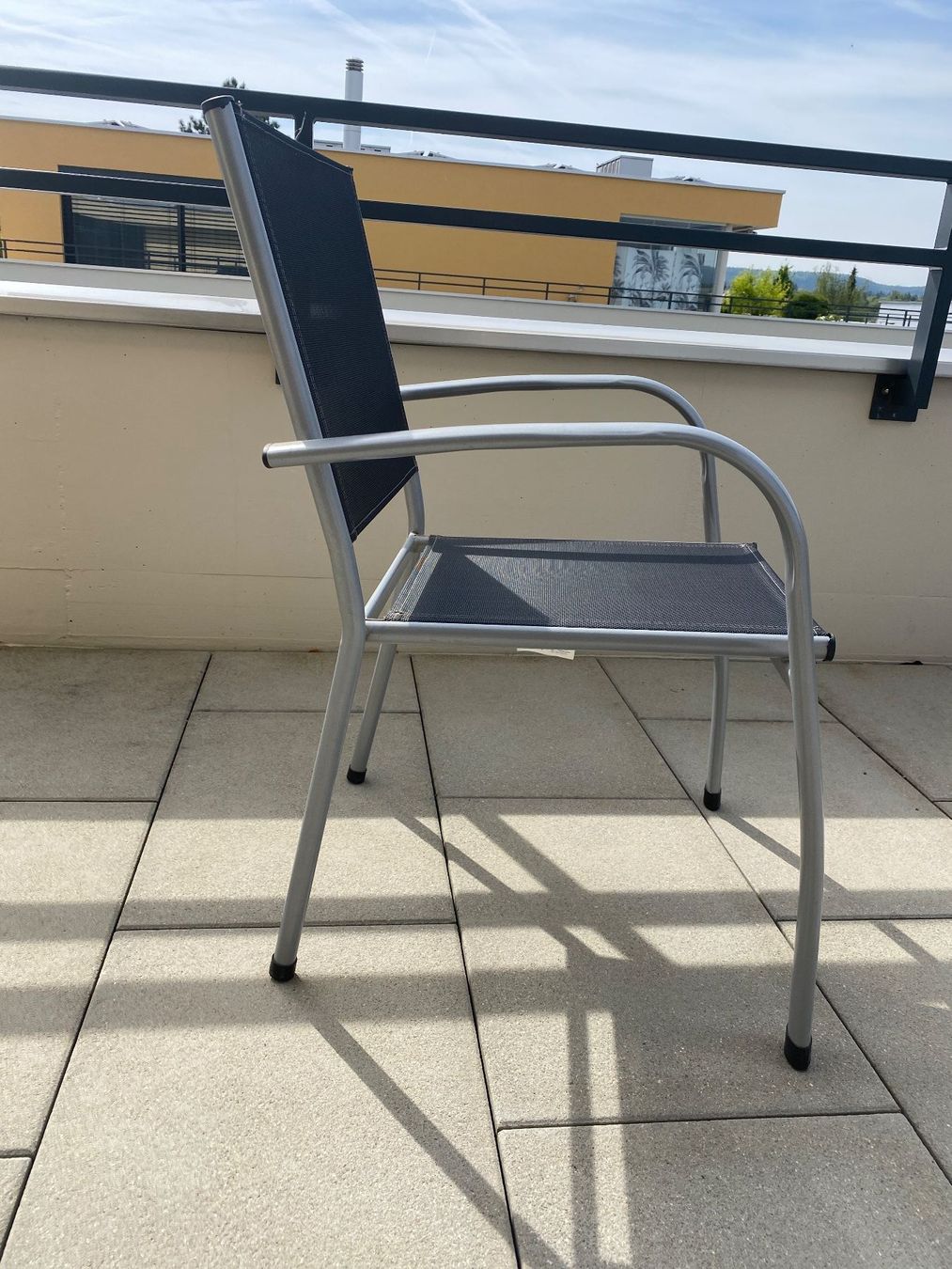 Sedie: Gartenstuhl – Usato da Kleindöttingen venduto da han_895g 1