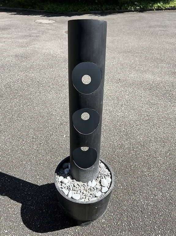Portabottiglie: Weinständer aus PE – Usato da Stachen venduto da ktt_h7kr