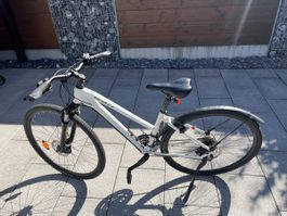 Scott Sub Cross 20 Lady - 28 Zoll