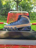Air Jordan 9 retro olive Sneaker 42.5