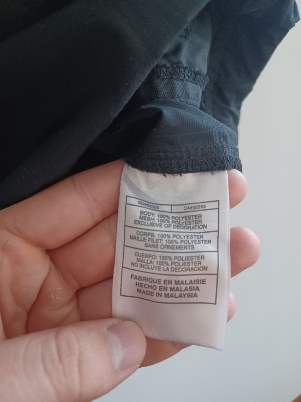 Nike Giacche: Nike Trackjacket – Usato da Zürich venduto da Steves.SA 4