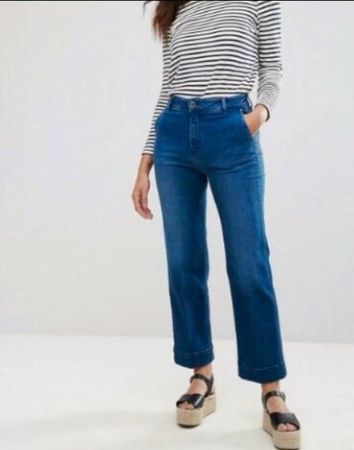 NEU Tommy Hilfiger Jeans Gr. 29