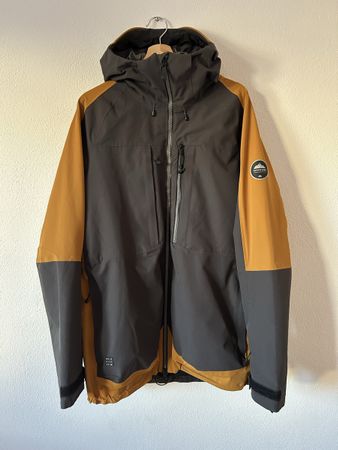 Quiksilver Travis Rice Highline Jacket Medium