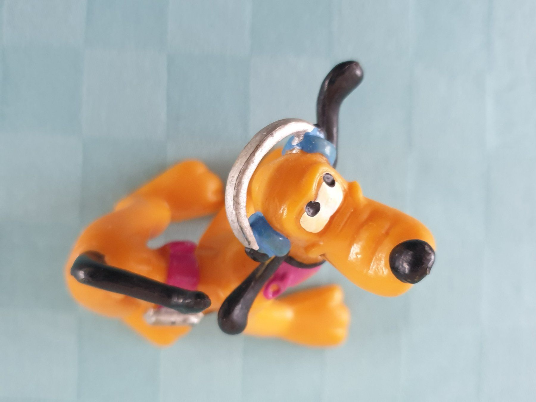 Disney Figurines: Pluto Disney Figur – D'occasion à Mörschwil par spirspi 3