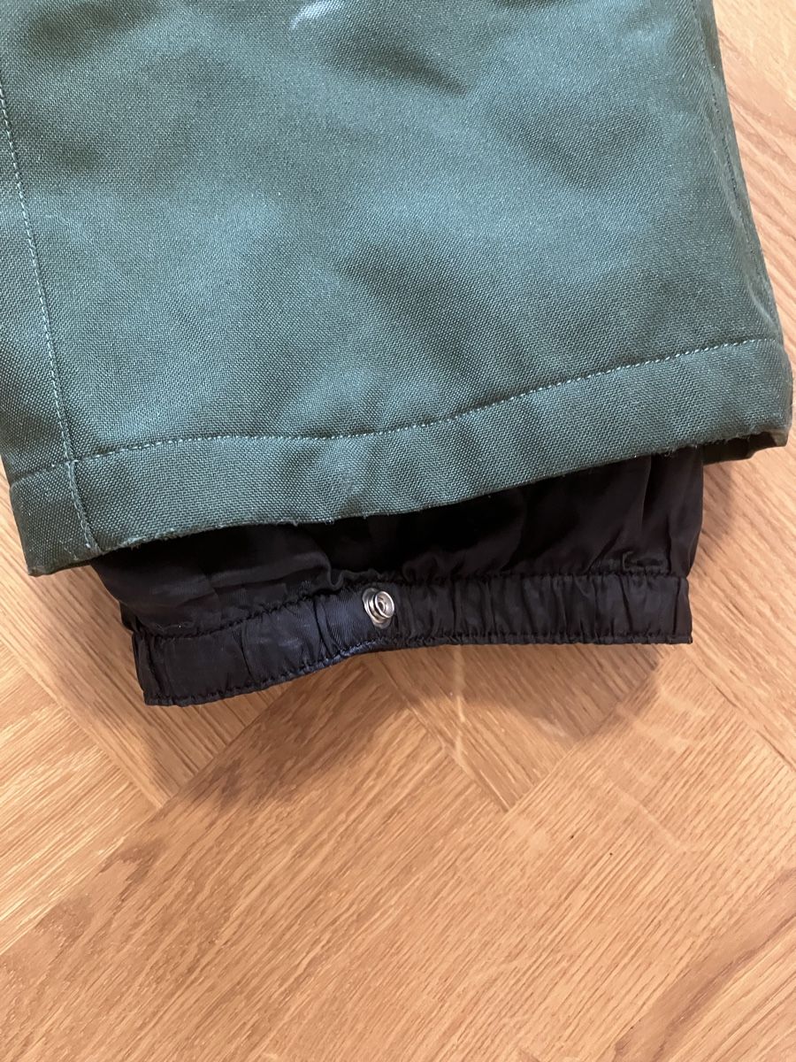 Reima Pantaloni: Reima Skihose Gr.134 – Usato da Wermatswil venduto da Nahele 4