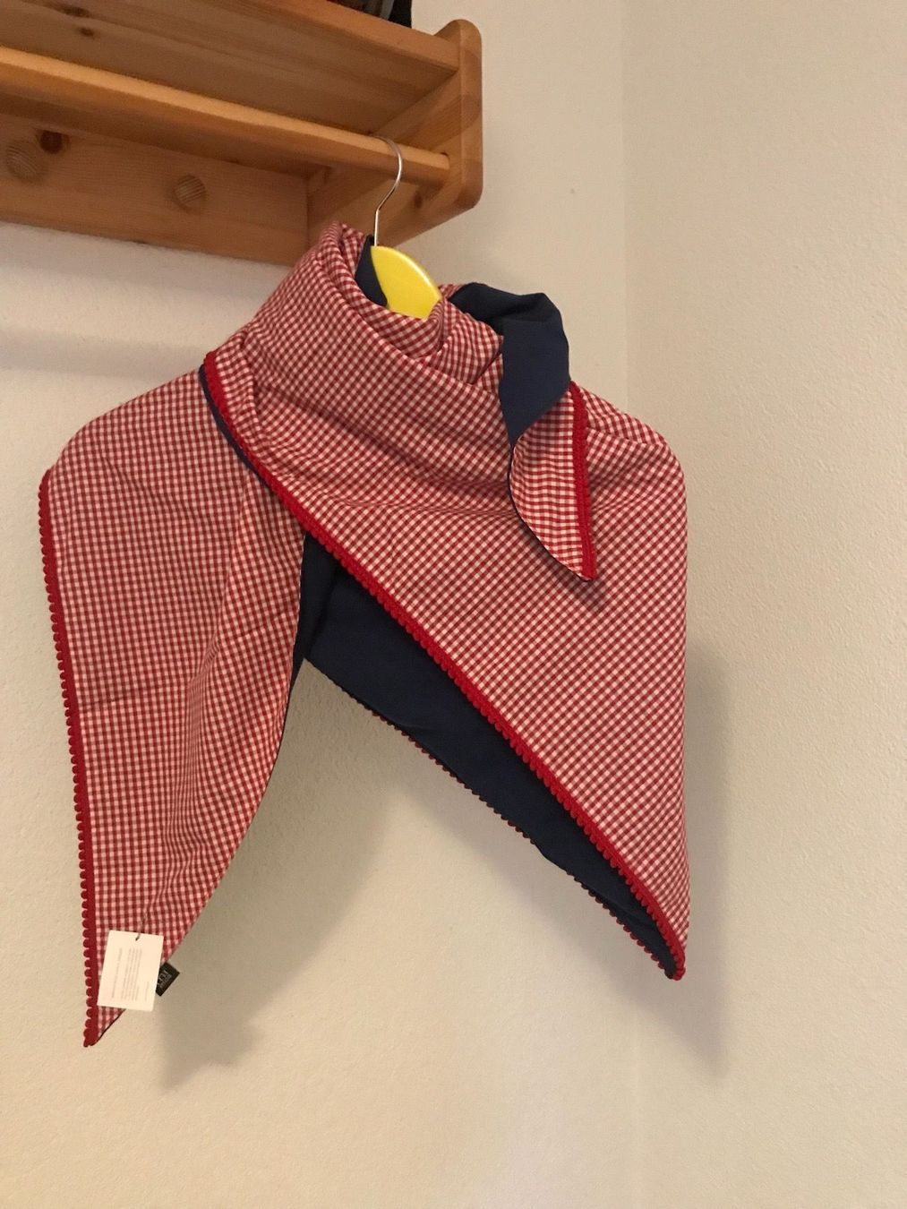 Foulard & Sciarpe: Schal_Dreieck mimoa – Nuovo e nell'imballaggio originale da Luzern venduto da HuberRenat
