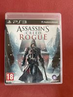 Assassin's Creed Rogue - PS3 - Top Zustand - jetzt bieten!