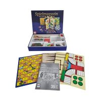 CARLIT Spielmagazin | 35 Spiele