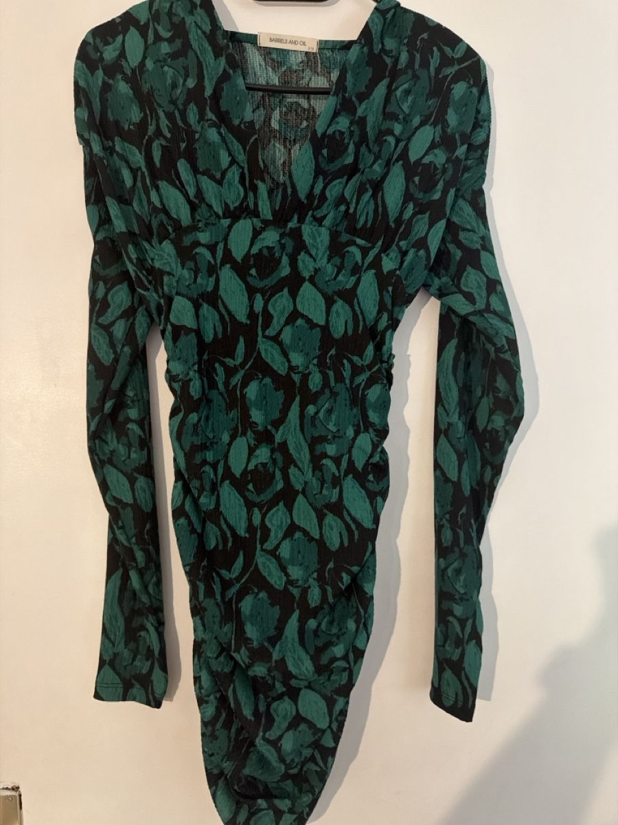 Vestiti: Robe taille S/36 – Nuovo e nell'imballaggio originale da Lausanne venduto da sah_5wsx 1
