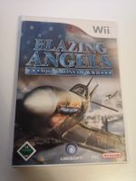 Blazing Angels Squadrons of WWII (Wii)