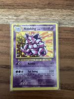 Nidoking Holo - XY Evolutions (45/108) EN