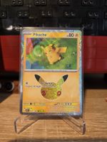 Pokémon Pikachu 30 ans 05/30