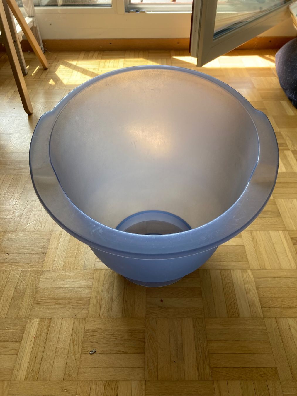 Baignoires: Baignoire bébé assis – D'occasion à Delémont par Lulabille