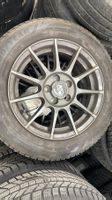 4x Goodyear Winterkompletträder 185/65 R15 gebraucht