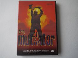 The Mutilator(1984) -uncut Version - selten