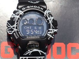 Casio G-Shock GD-X6900 (Custom)