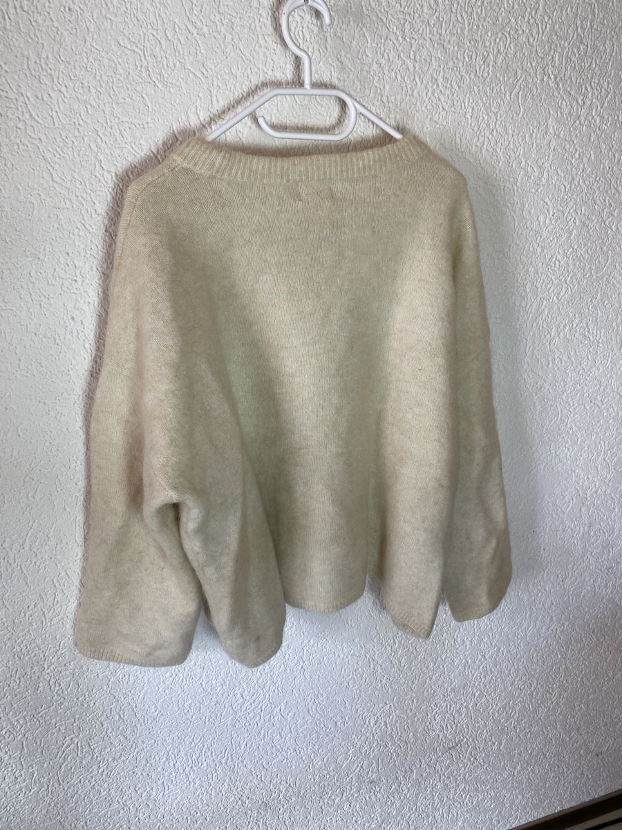 H&M Maglioni & Felpe: Wollpullover von H&M Premium – Usato da Emmen venduto da Linda-Bachmann 1