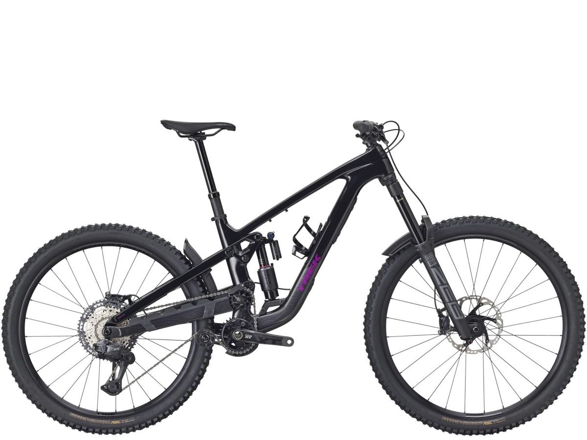 Trek Biciclette: Trek Slash 9.8 L Dark Star/Dark Web – Nuovo e nell'imballaggio originale da Wabern venduto da ale_n5kd 4