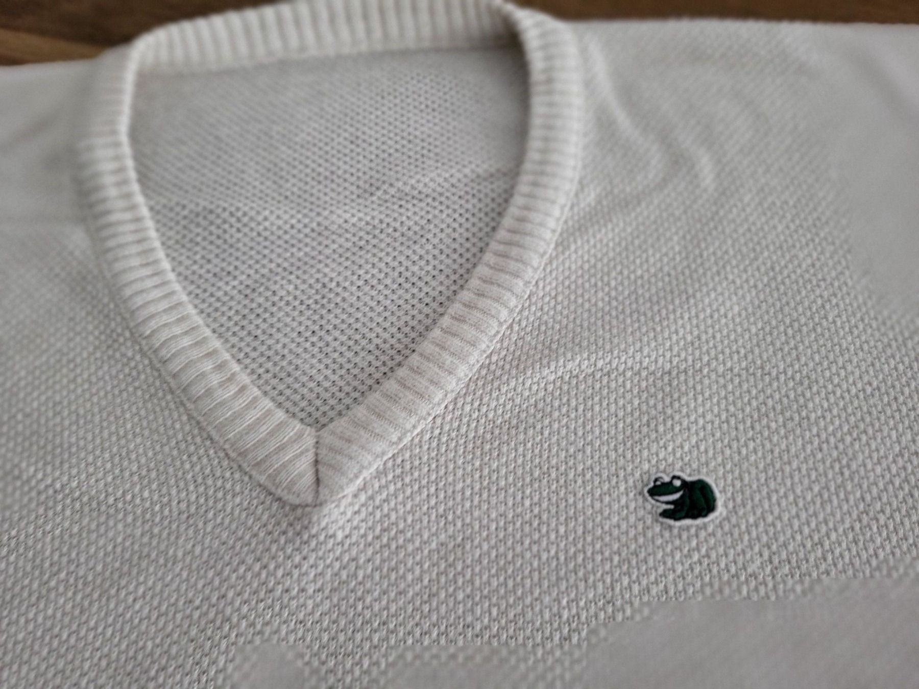 Pulls et sweat-shirts: Pullover 50% Baumwolle (Grösse siehe Bilder) – D'occasion à Urtenen-Schönbühl par Chaeppeler 2