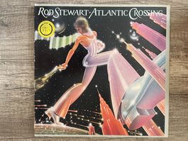 A326/Rod Stewart - Atlantic Crossing