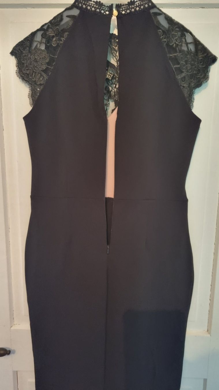 Kleider: Kleid Gr 40 – Neu (gemäss Beschreibung) aus Mühlehorn von len_62c9 2