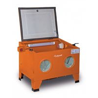UNICRAFT SSK 1 SANDSTRAHLKABINE