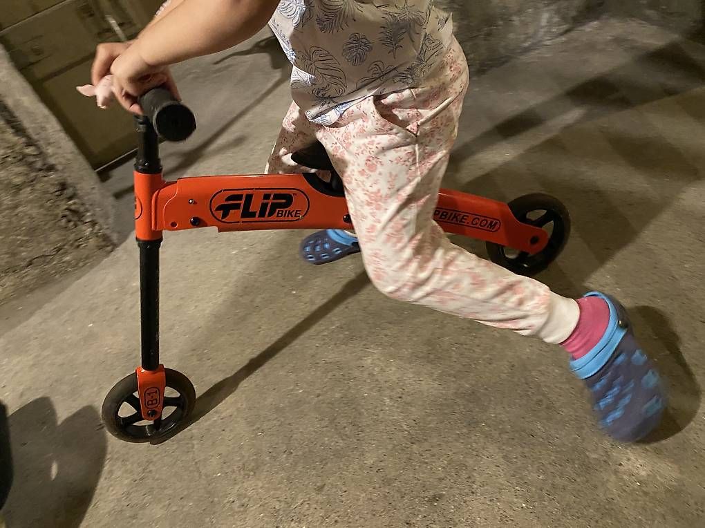 Veicoli per bambini: Laufräder Kleinkinder  – Usato da Baden venduto da lul_d68m 2
