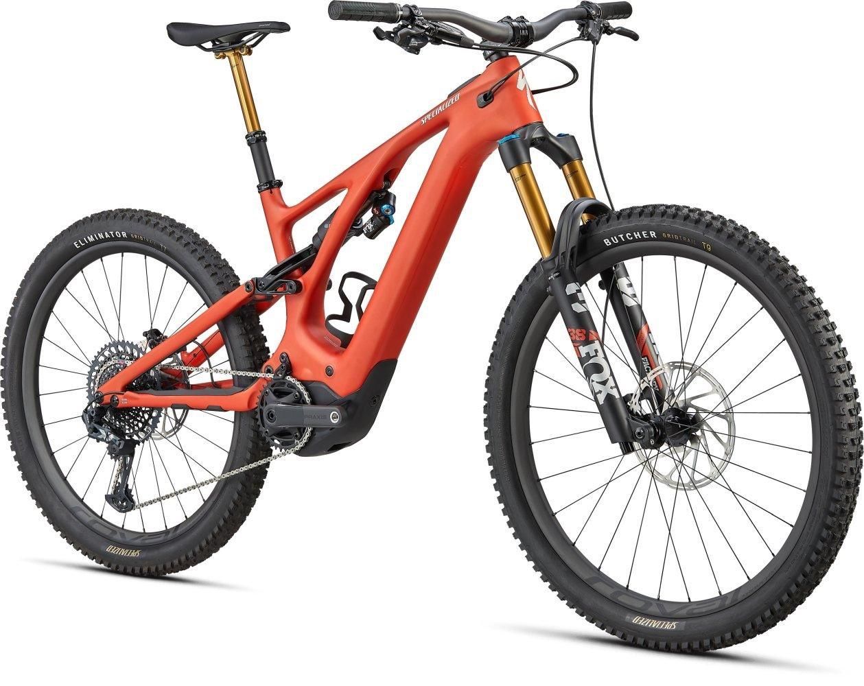 Specialized Vélos: Specialized Turbo Levo Pro S4 – D'occasion à Wallisellen par vs92 9