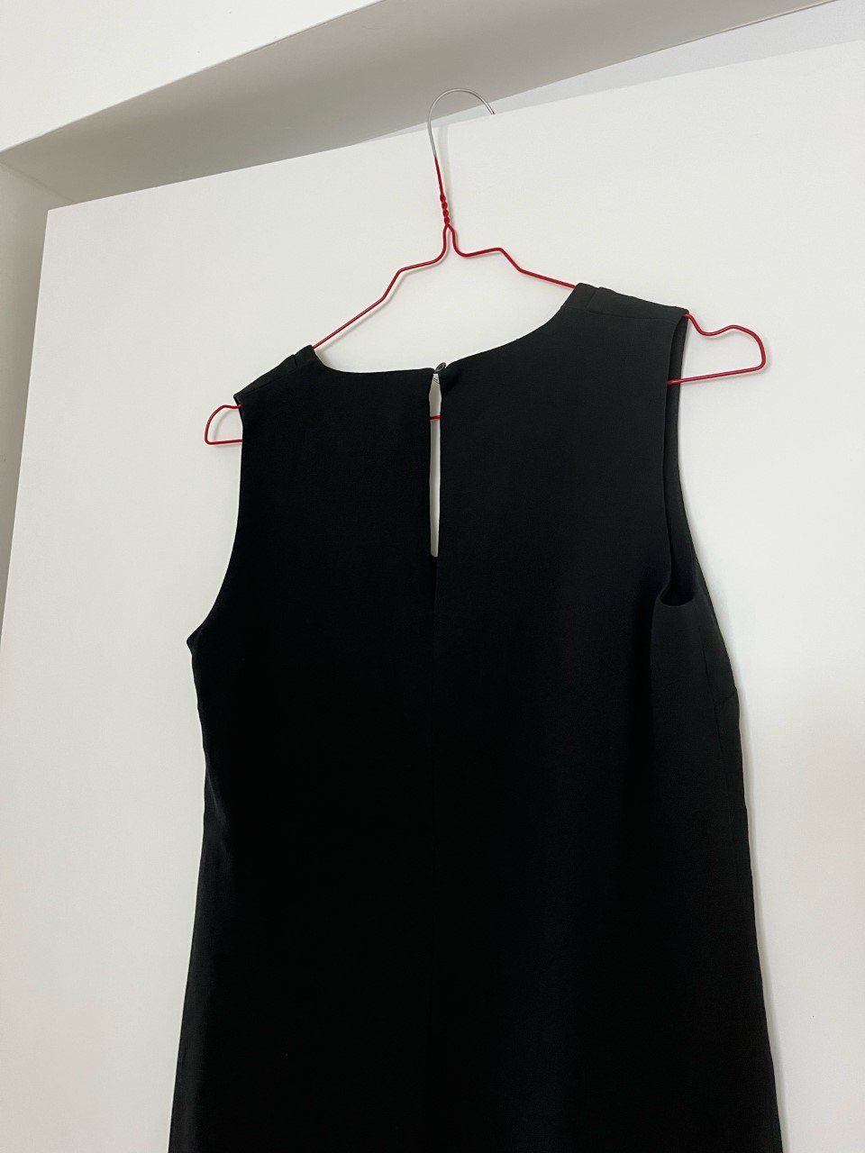 Massimo Dutti Vestiti: Etuikleid von Massimo Dutti Gr. 36, Farbe schwarz – Nuovo (secondo la descrizione) da Triesen venduto da dardaleni 2