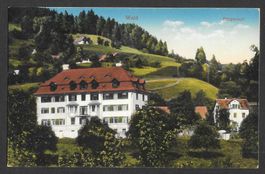 Wald Bürgerasyl
