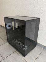 NZXT H9 Elite inkl. Corsair Lüfter & Controller
