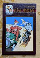 Fix und Foxi Luxusausgabe Nr 1 von 1994 ?