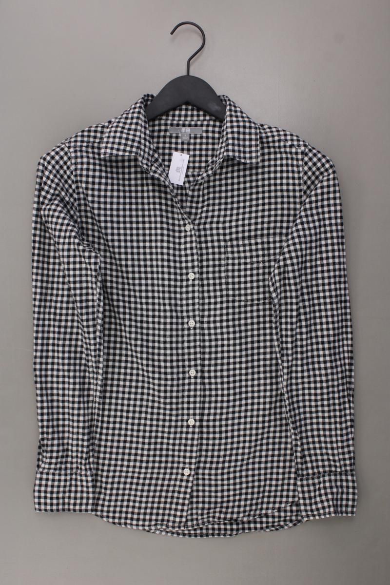 Camicette: Uniqlo Karobluse Gr. S kariert Langarm – Usato da Neustadt an der Waldnaab venduto da SecondLifeFashion
