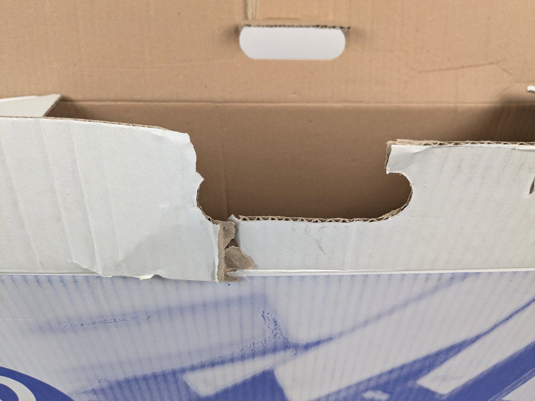 Raccoglitori: BÜROLINE Ringordner A4 7 cm – Nuovo (secondo la descrizione) da Dintikon venduto da Restwert_Dintikon 4