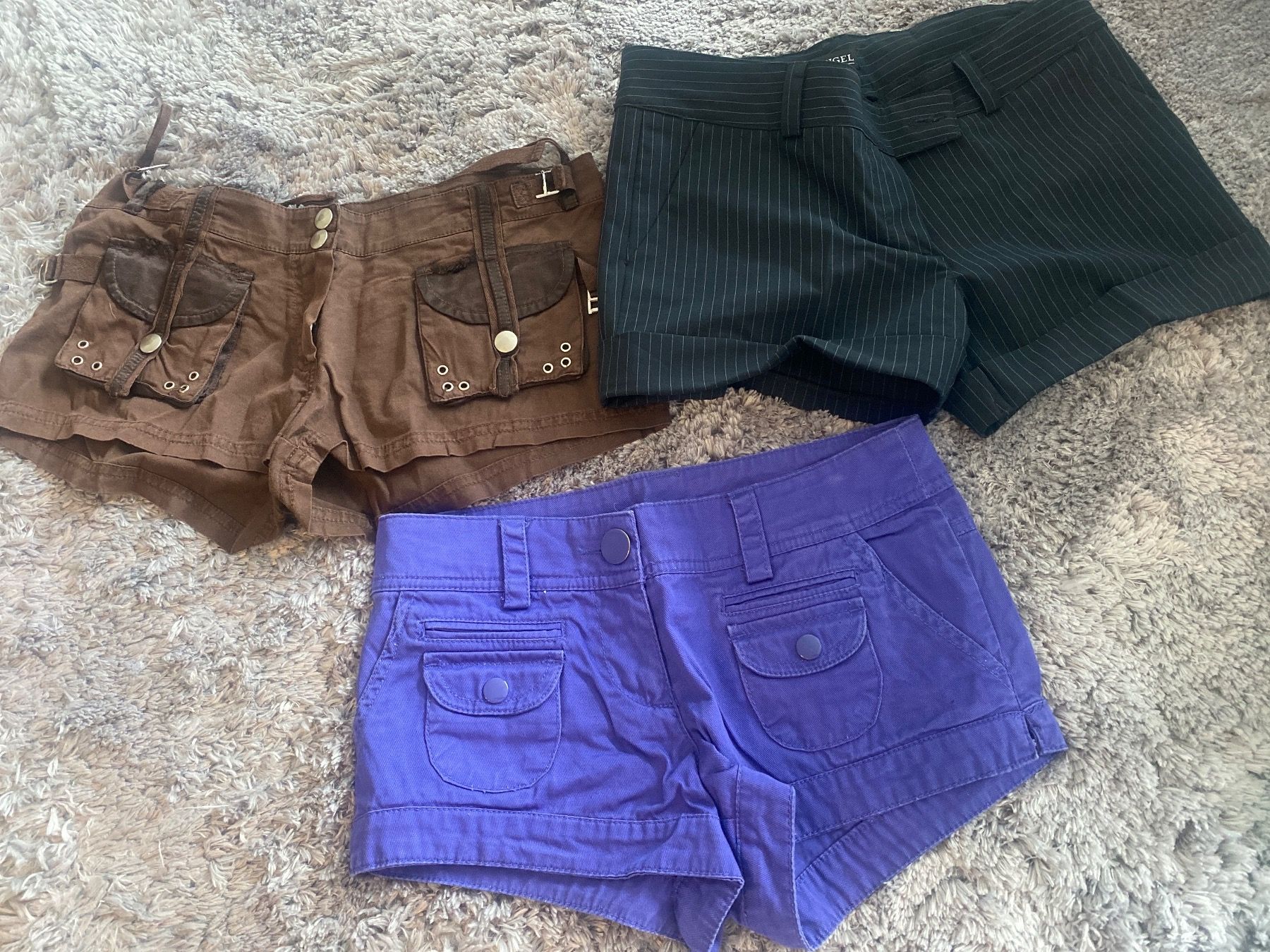 Hosen: Shorts – Neu (gemäss Beschreibung) aus Zürich von lcl_r88r 2