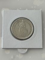 2 Franken 1913  Rar