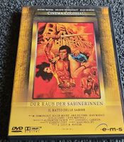 DVD Der Raub der Sabinerinnen (21335)