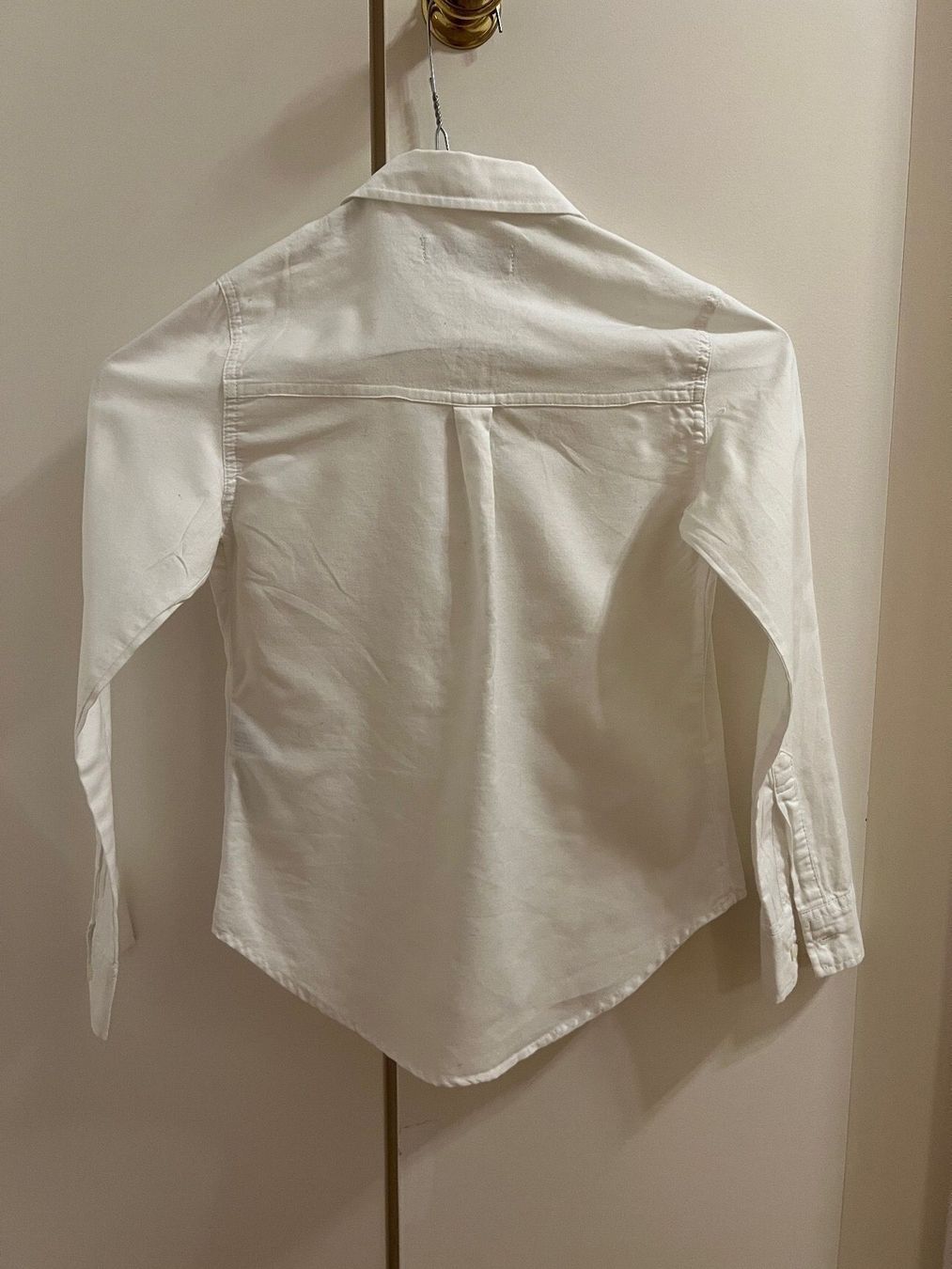Abercrombie Camicette, T-shirt & Top: ABERCROMBIE  Hemd Shirt Bluse Gr 8J – Usato da Ebmatingen venduto da dartim 2